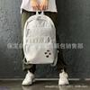 Campus, junior high school, college students, explosion-proof schoolbags, backpacks, outdoor sports backpacks