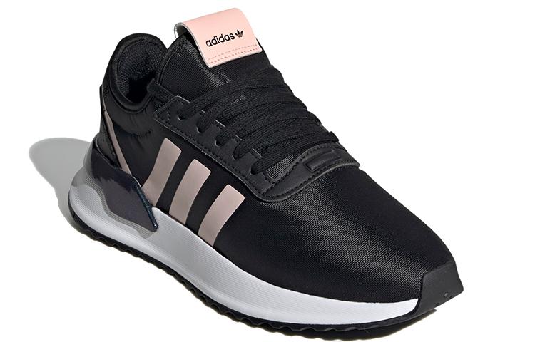 adidas Wmns U_Path X 'Black Haze Coral' para Mujer FV9256