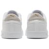 Puma Club Nylon Low-Top Sneakers Unisex Sneakers White 384822-01