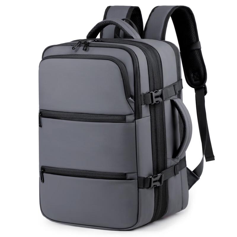 Men's Expandable Travel Backpack