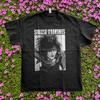 CALDO! T-shirt Rock Band SIOUXSIE AND THE BANSHEES