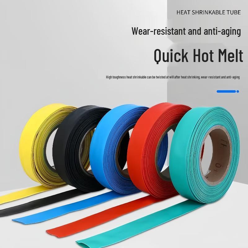 Lvhang 1KV Low-Voltage Insulated Heat Shrink Tube