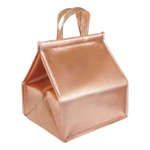 

Insulated Lunch Bag, Foldable Aluminum Lunch Bag, Birthday Cake Bag, Compact Cake Box, Simple Cooler Box, Refrigerated/Waterproof/Insulated, Portable,