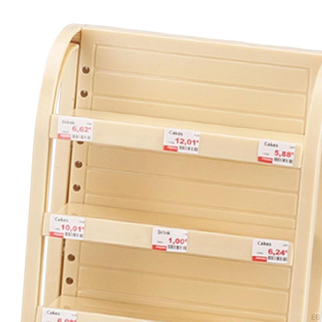 Puppenhaus-Regal für stilvolle Wohnkultur