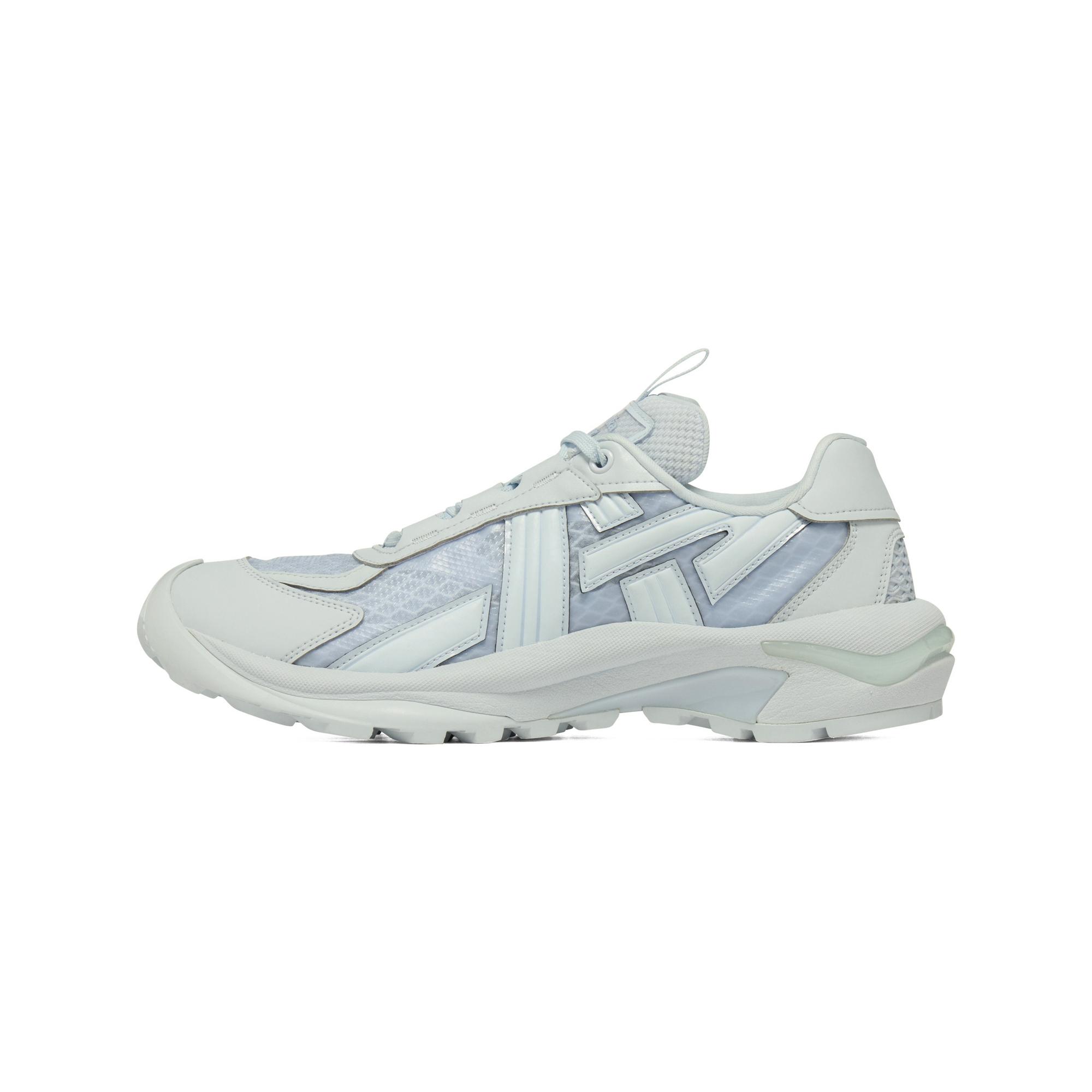 

Onitsuka Tiger Tigtrail Fabric Synthetic Leather Sports Low-Top Lifestyle Shoes Unisex sneaker Light-Blue 1183C612-400 42.5