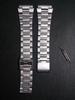 CASIO watch for strap, 18mm, S-515DV, men's. (ad553)