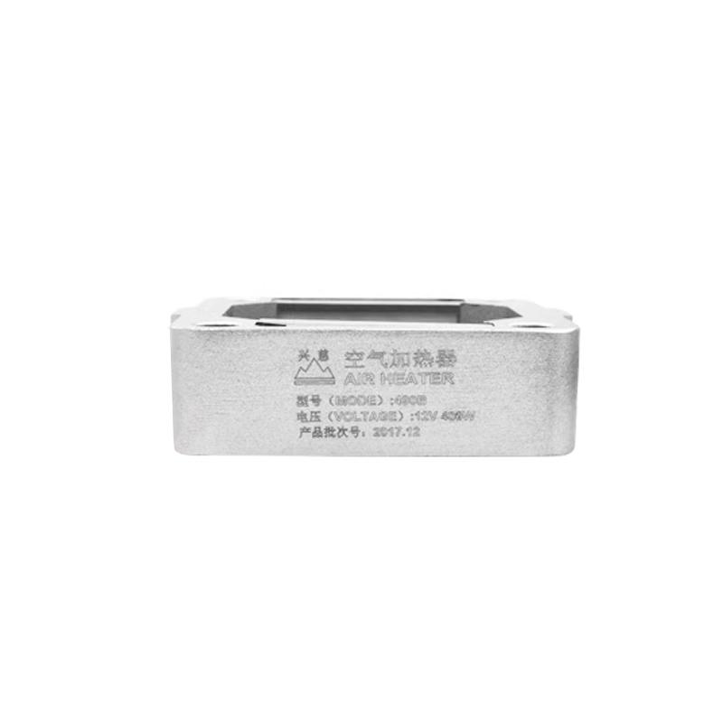 Forklift air heater Xinchai 490B/12V 490B-54000 preheating glow plug suitable for Hangcha Heli 2-3.5T
