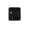 Car Armrest Storage Box for Volkswagen VW T-cross Tcross 2018 - 2023 Console tray Container Case  Accessories