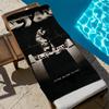 D-don T-toliver singer Towel Beach Quick Dry Soft o-octane Pool Towels Gift for Travel Gym Shower Camping sports