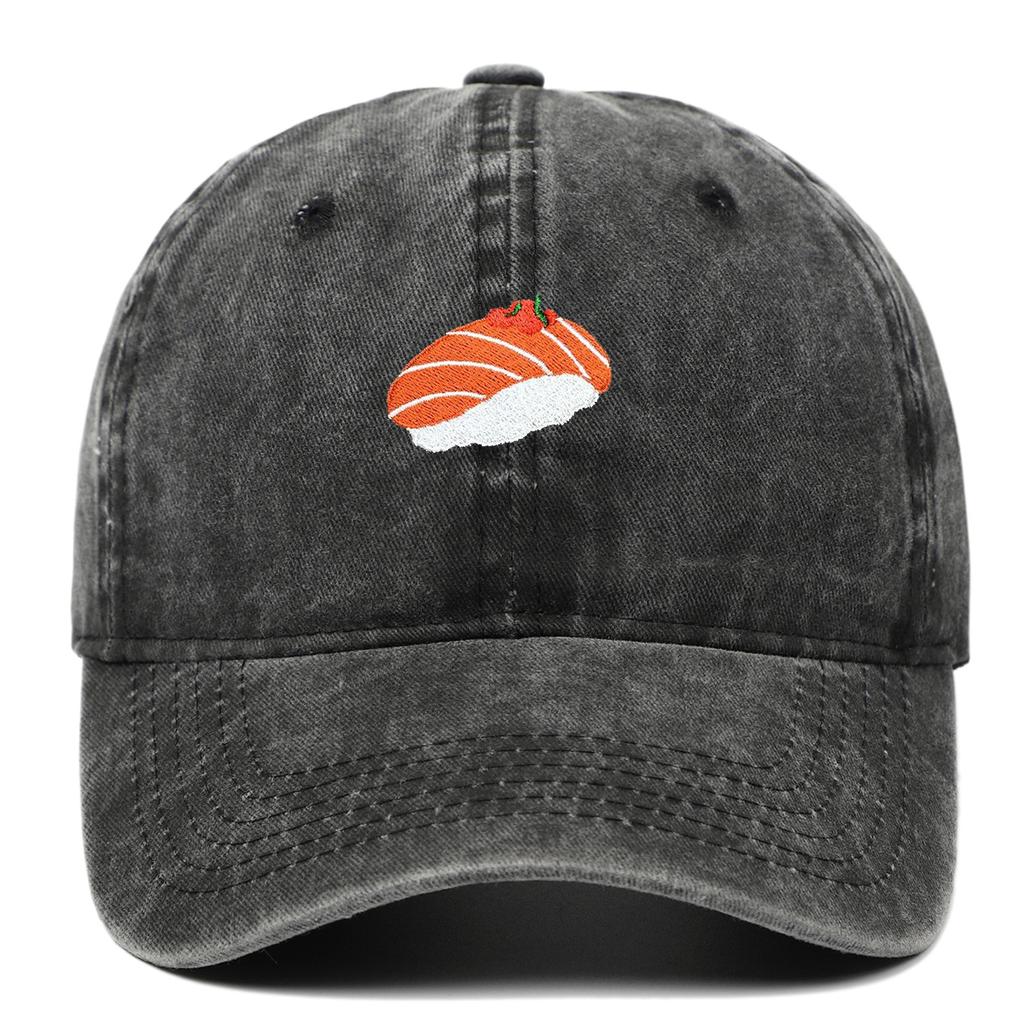 Vintage Adjustable Unisex Vintage Cap for Outdoor Hiking and Mountaineering