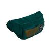 Adidas Waist Bag Unisex Bags Forest-Green GM3583