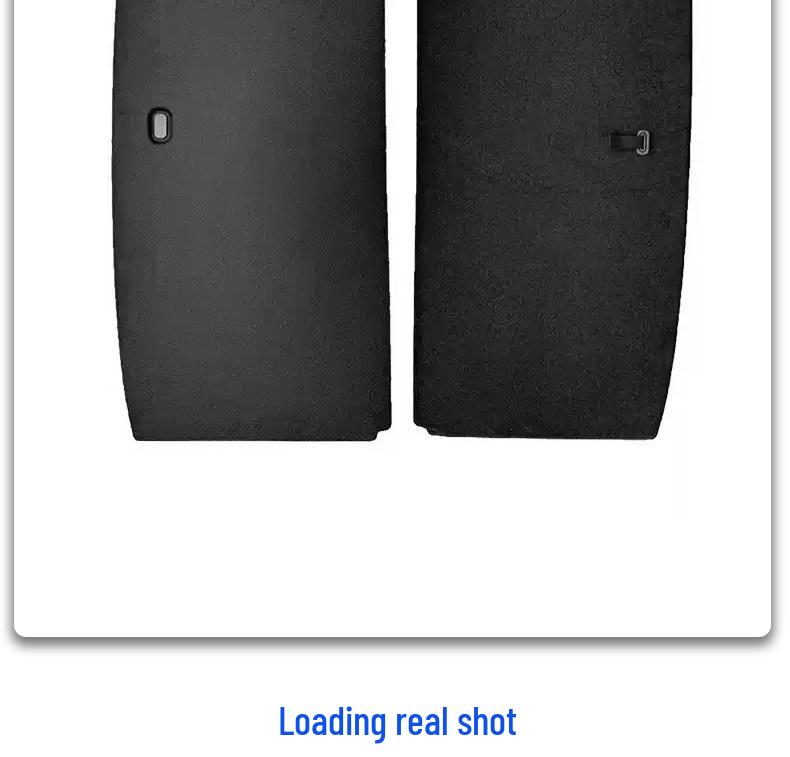 Chery Explore 06 Ladeboden und Stauraumregal für den Kofferraum des Fengyun T6