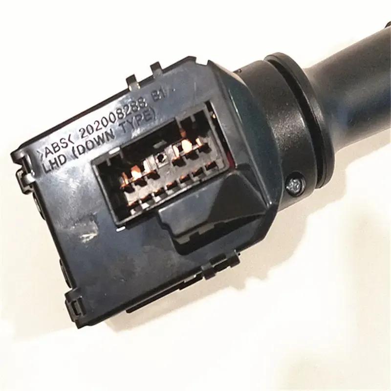 Multifunction Wiper Washer Switch Lever for hyundai Sonata 11-14 Veloster 12-14 for kia Rio 12-17 93420 1U000