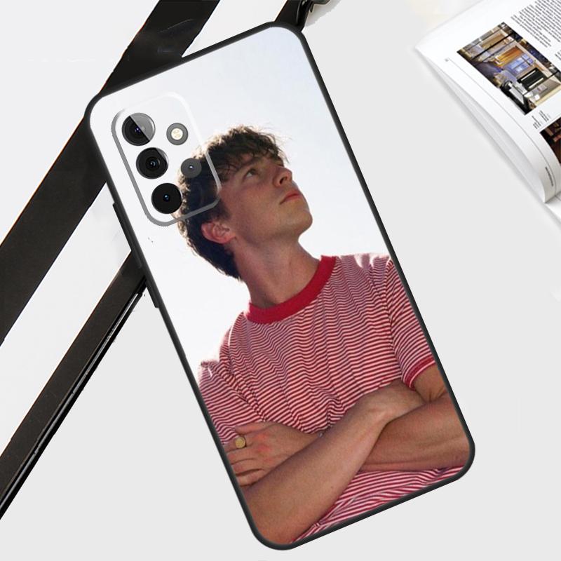 Drew Starkey Case For Samsung Galaxy A12 A22 A32 A52 A56 A36 A26 A16 A06 A54 A34 A14 A13 A53 A15 A35 A55