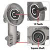 Compatible Gear Box Head for FS KM FS75 FS85 FS91 FS110 FS120 FS130 FS131 FS200 FS230 FS240 FS250 FS260 FS410