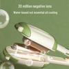 Rewa RB-8145 Korean Egg Roll Hair Curler CN plug (adapter included)