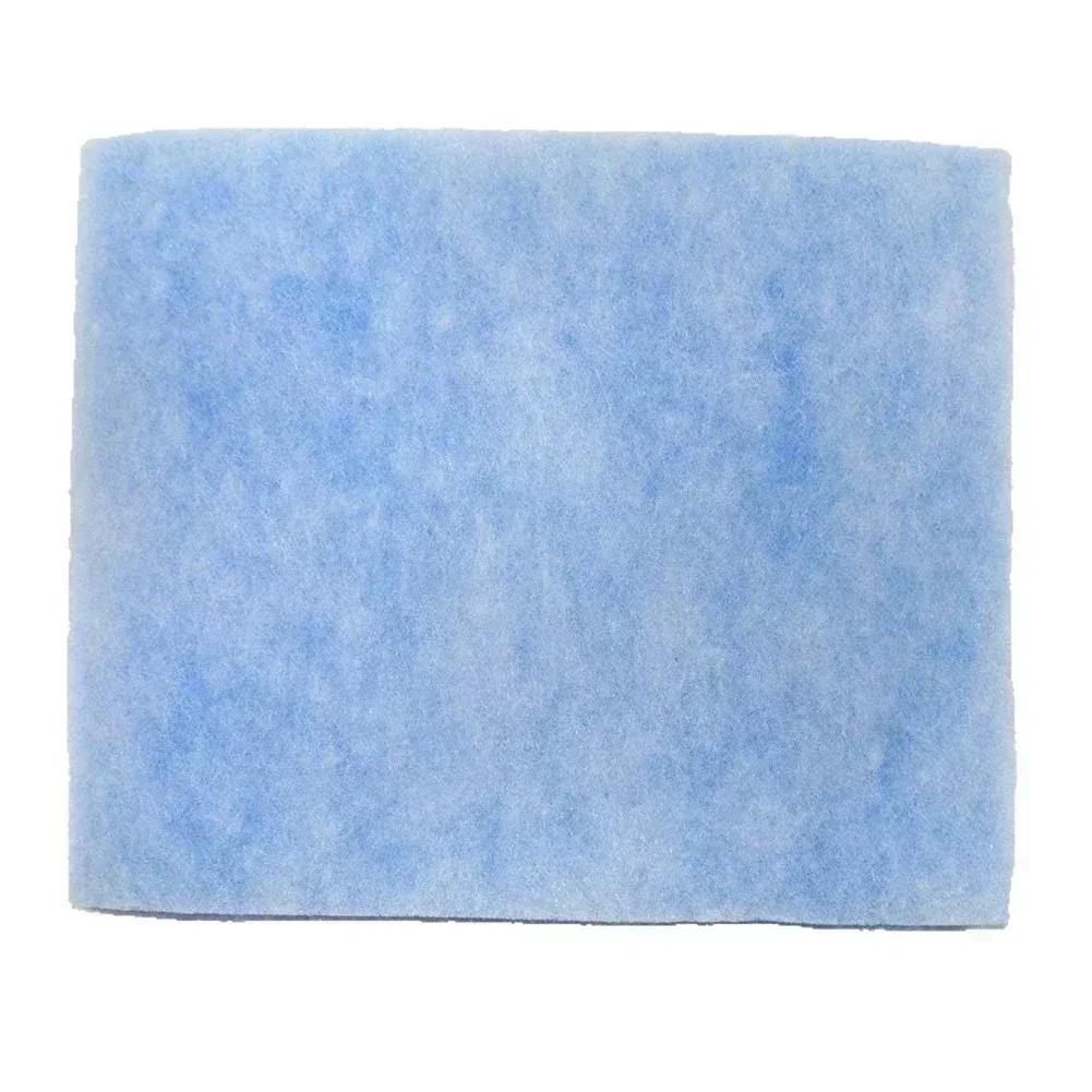 Dual Layer Absorption Filter Motor Indoor Filter Air Purification Filter Efficient Cleaning Fiber Material Long-lasting Use