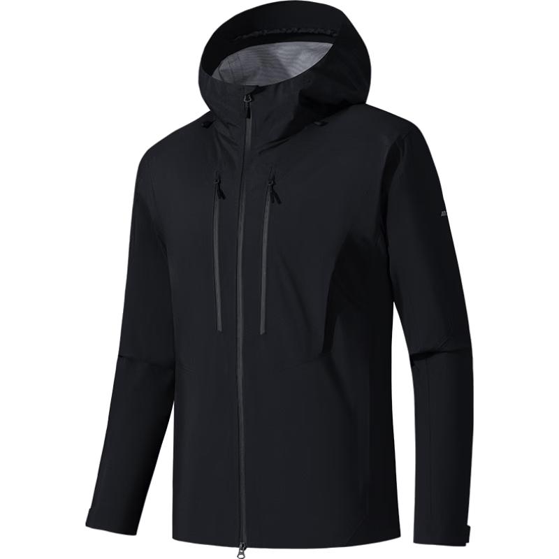 Anta Champion Outdoor GORE-TEX 3L Waterproof Hard Shell Jacket