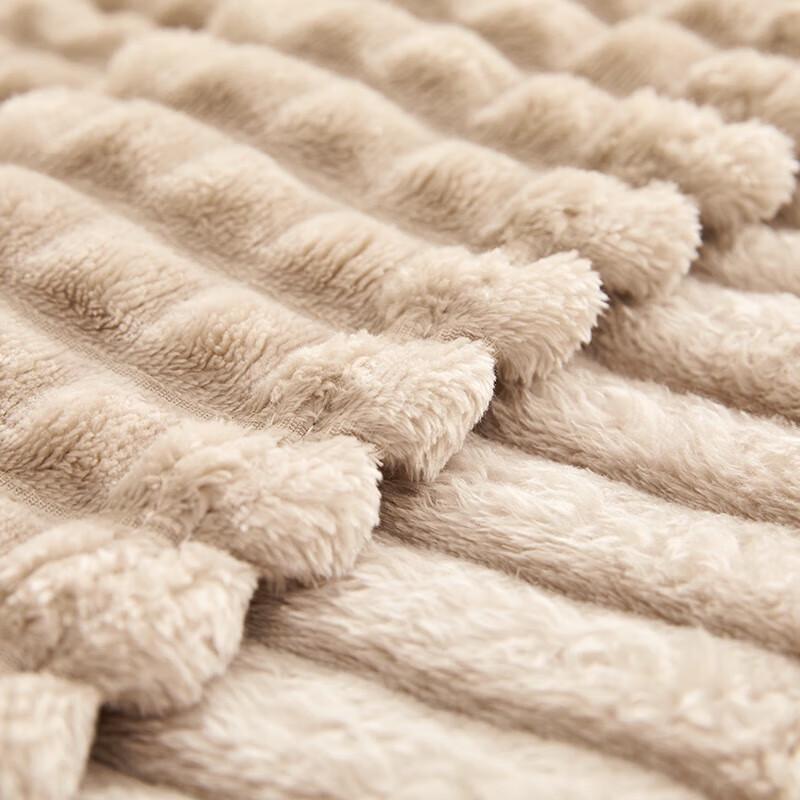 Hengyuanxiang TLS1058 Soft Quilted Cotton Blanket