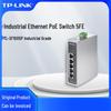 Tp-Link 5-Port 100M Industrial PoE Ethernet Switch