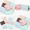 Portable And Sleek Vaccine Card Holder With Secure Storage For Travel Safety