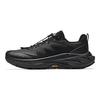 Anta Explore Pro Simple Versatile Comfortable Non-Slip Wear-Resistant Low-Top Casual Running Shoes Men sneaker Basic-Black 912525589-3