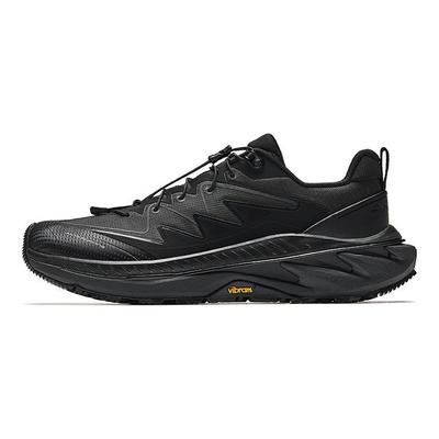 Explore Pro Semplici Versatili Confortevoli Antiscivolo Resistenti all'Usura Scarpe da Corsa Casual Basse Uomo sneaker Basic-Nero 912525589-3