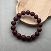 Premium Fragrance Gift Box: Natural Medicinal Beads & Incense Flower Stamen Bracelet with Long-Lasting Scent