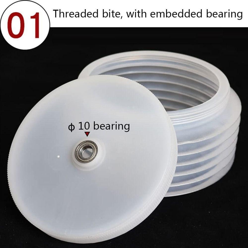 Hole Opener Dust Collector Cover Dustproof Dust Cover Drill Dust Collector  Drill Bit