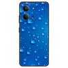For Xiaomi Redmi 15C 5G Europe Case Cool Silicone Protective Cover for Redmi15C Global 15 C 4G Bumper Fundas Black Coque