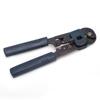 HT?208M High Hardness Crimping Pliers Wire Cable Cord Terminal Crimping Connectors Press Pliers