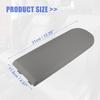 PU Leather Center Console Armrest Lid Cover COMPATIBLE WITH VW Jetta Beetle 1999