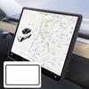 For Tesla Model Y/YL Juniper 2026 Screen Edge Protector Frame Protective Cover Center Console Decoration Interior Accessories
