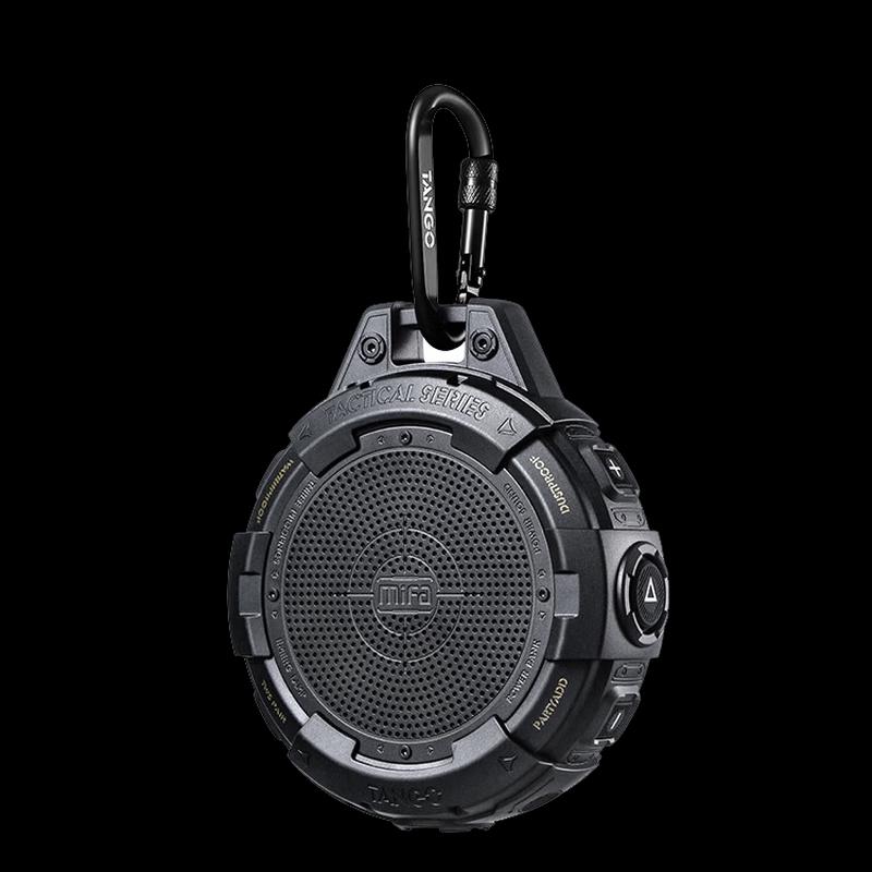 

MIFA TANGO Portable Outdoor Bluetooth Speaker