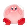Sanei Boeki Gourmet Festival Squishy Plush Toy Kirby x D17 x H15cm Kirby's W16.5 KGF-07