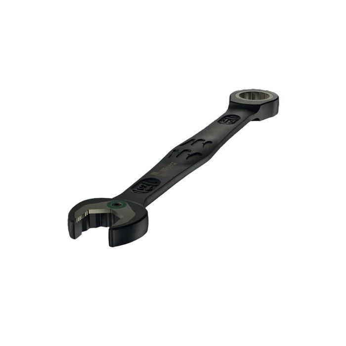 Sada kombinovaných klíčů WERA 6000 Joker (11 kusů)