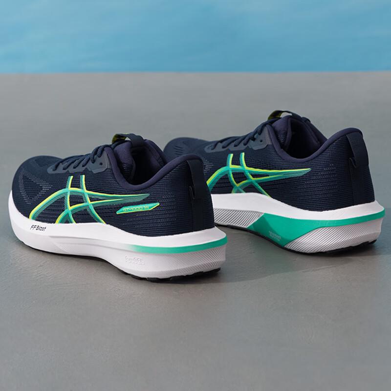 ASICS Men's GT-1000 Road Running Shoe