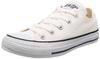 All Star Colors OX Canvas Sneakers Size Cm (Classic) White/Black, 29.0