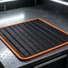 Double Sided Magnetic Tool Mat Set 3/4Pcs Non Slip Parts Organizer Holder For Wrenches Socket Screws Auto Repair Garage Workshop