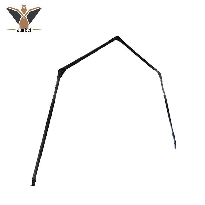 Junbei 80 sqm Frame Tent Accessories