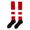 Canterbury Childrens/Kids Club Hooped Socks