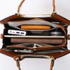 Women's Handbag, Simple and Fashionable, Mom's Bag, Versatile, Large Capacity Shoulder Bag, Women's Daily Commuting Handbag