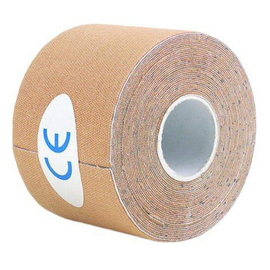 Adhesive Kinesiology Sports Muscle Patch for Rehab and Strain Relief