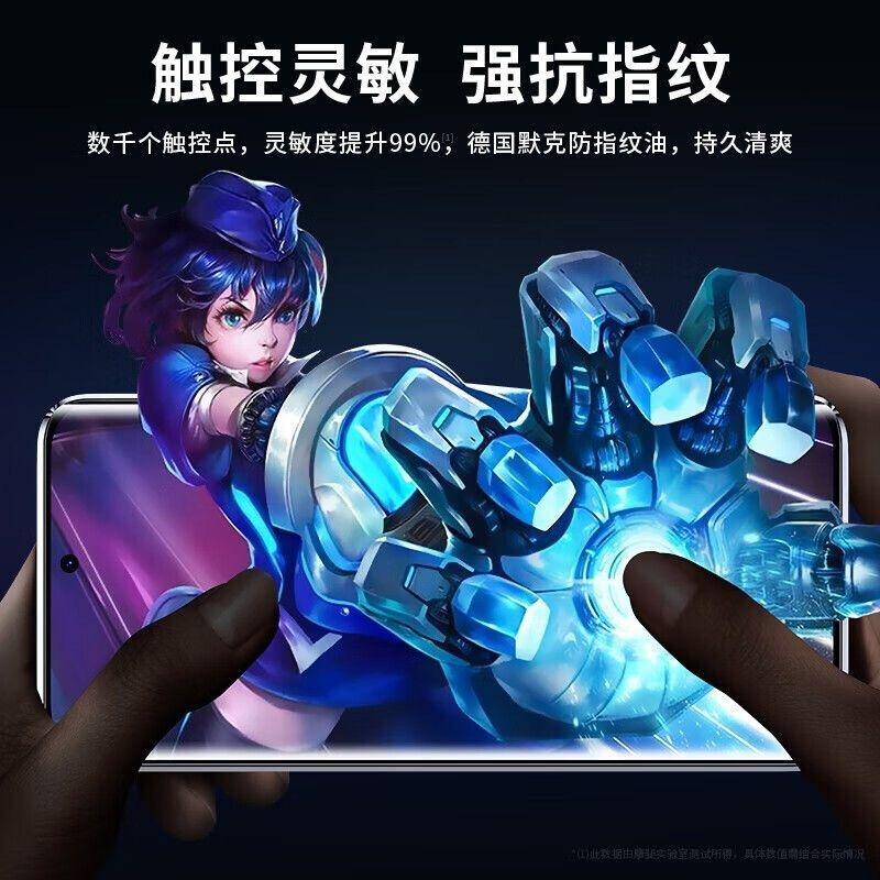 360 Full Case For Vivo T2 Pro IQOO Z7 Pro 5G Double Sided Magnetic Adsorption Metal Capa Tempering Glass Clear Phone Cover