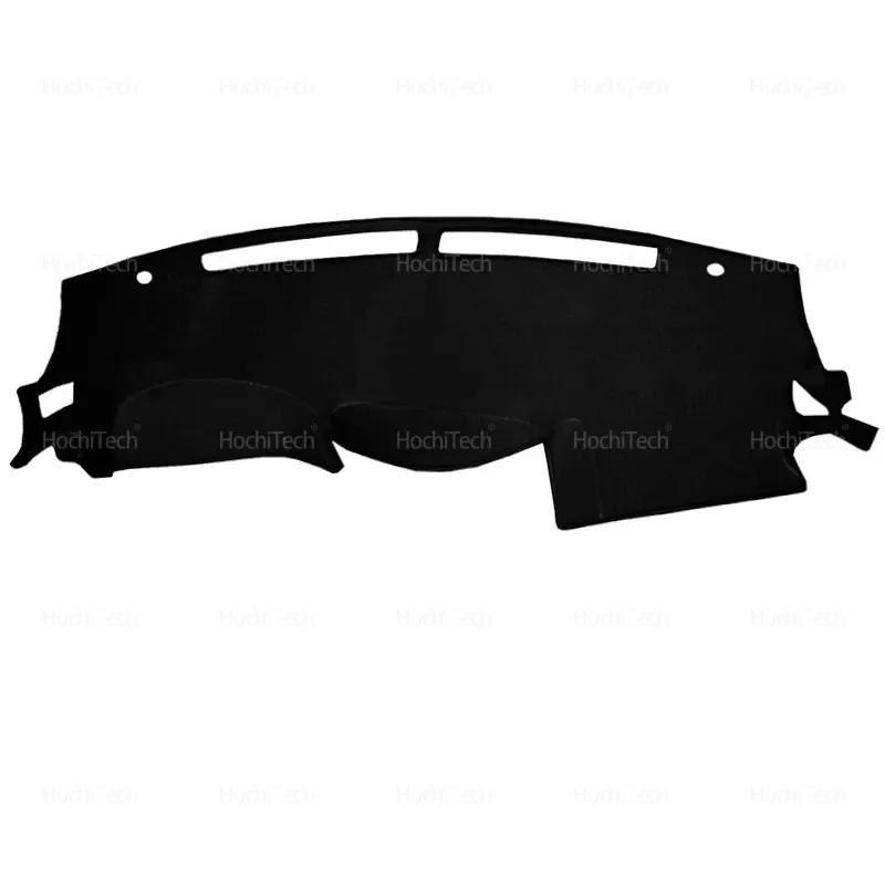 For Nissan Maxima 2009-2014  Dashboard Cover Pad Sun Protection Pad UV Protection Mat Left and Right Hand Drive