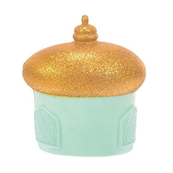 Disney Store (Official) Disney Animators Collection Doll Mini Playset Jasmine