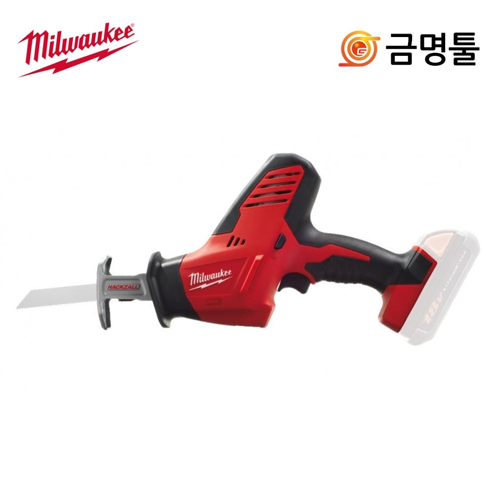 

Milwaukee C18 HZ 0B Перезаряжаемая мини-пила для резки. Сумка для тела 18 В в комплекте. Пила для одной ручной резки C18 HZ 502B Инструмент «Медведь» Milwaukee Зарядная пила для резки