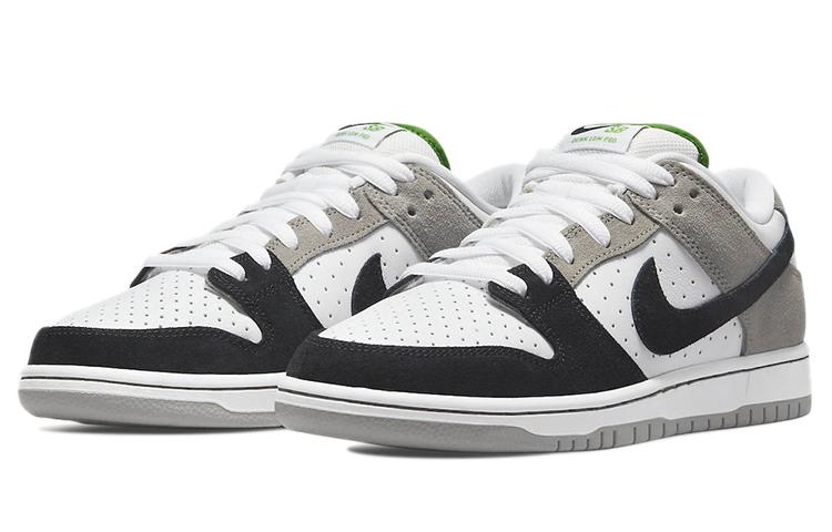 Nike Sb Dunk Low 'Chlorophyll' BQ6817-011