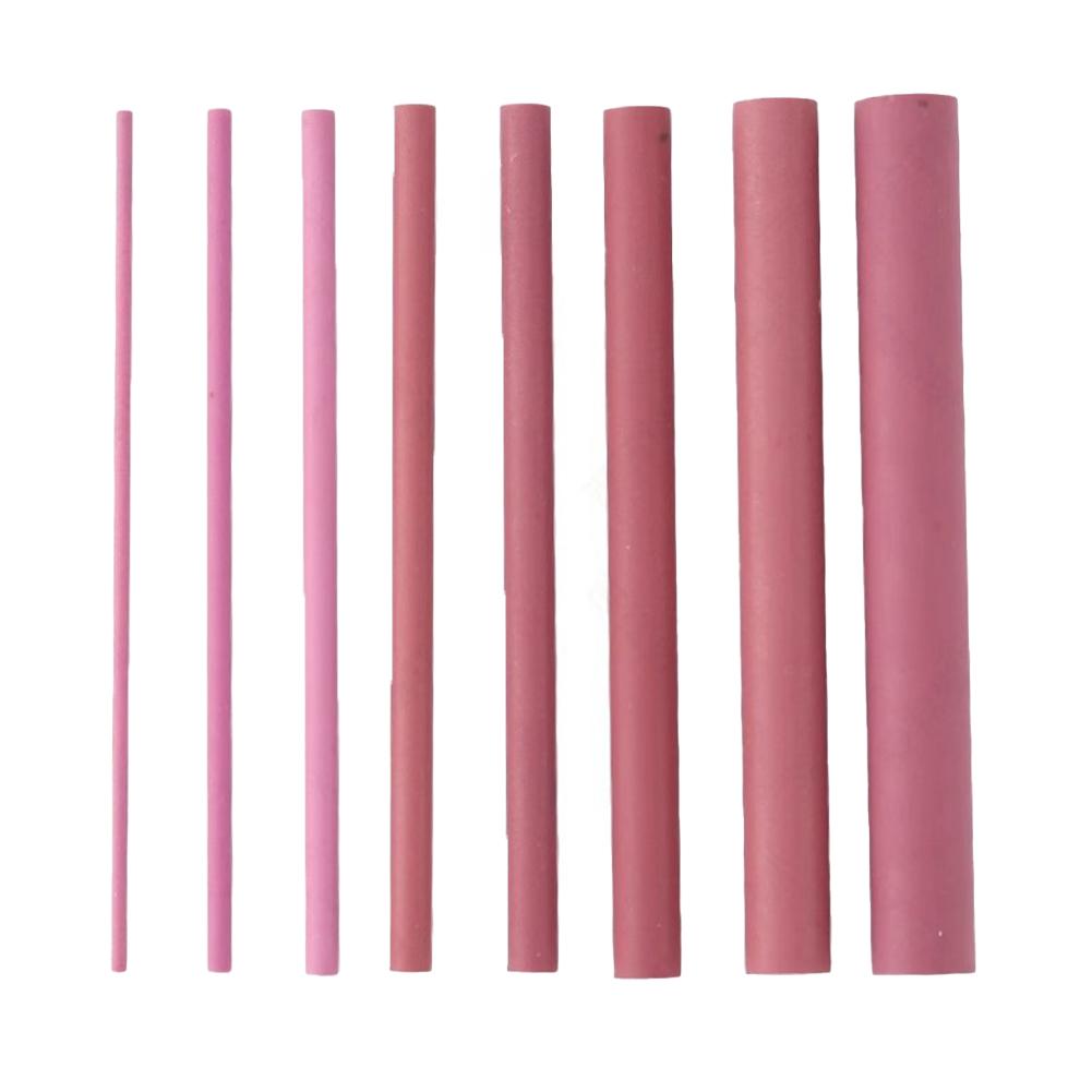 Effizienter 210MM Kegelöl-Schärfstein mit 3000 Körnung für ein glattes Finish