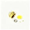 Living Room Ceiling Lamp Furniture Doll House Miniature Pretend Play Accessories Life Scene Role Play Hobby Collection